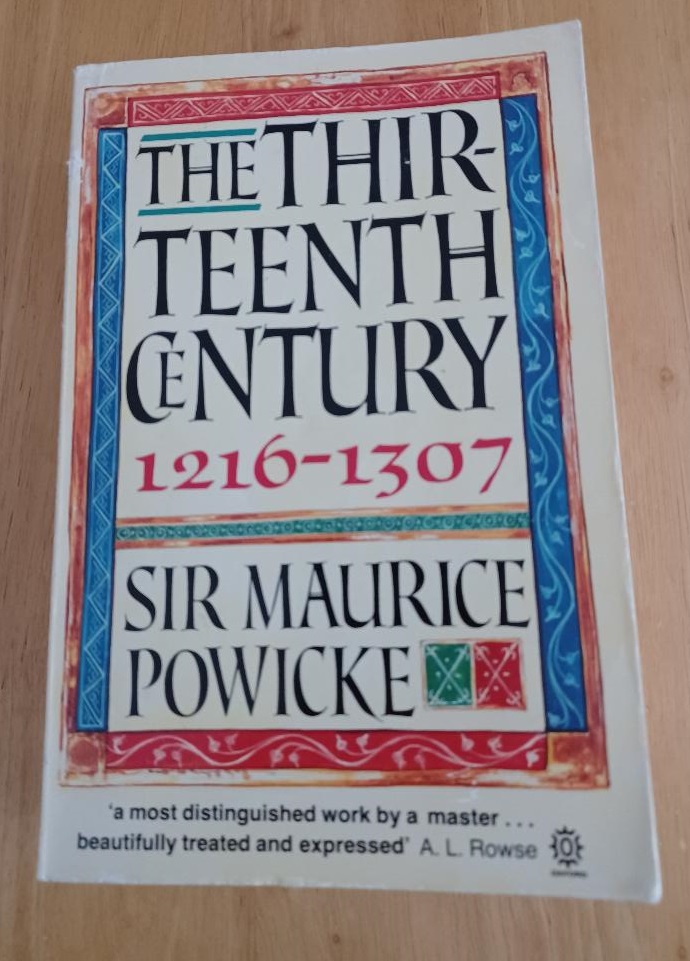 The Thirteenth Century