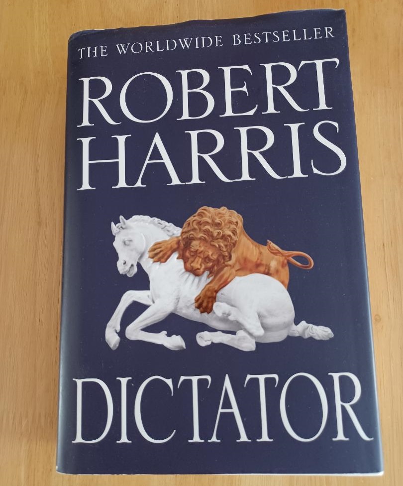 Dictator