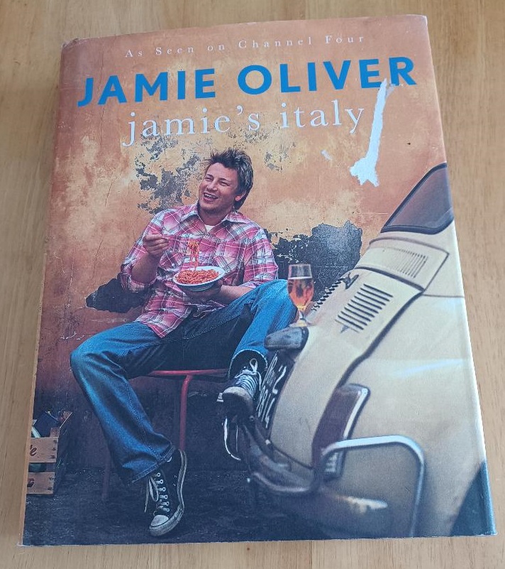 Jamie's Italy