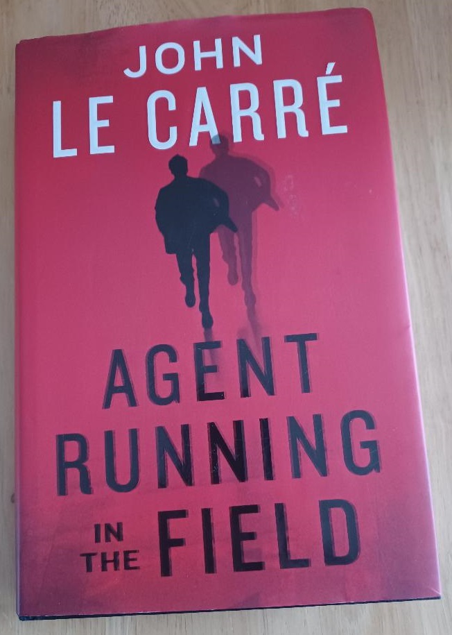 Agent Running in the Field