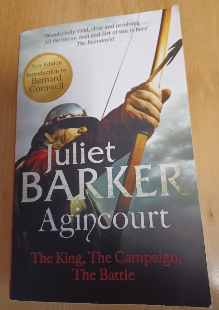 Agincourt
