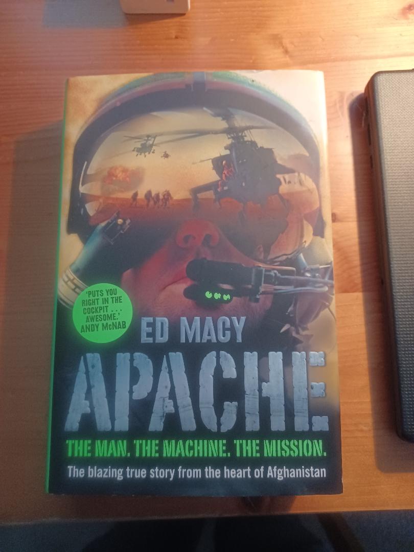 Apache