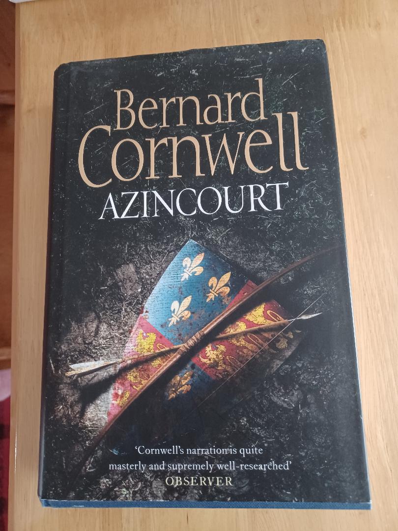 Azincourt