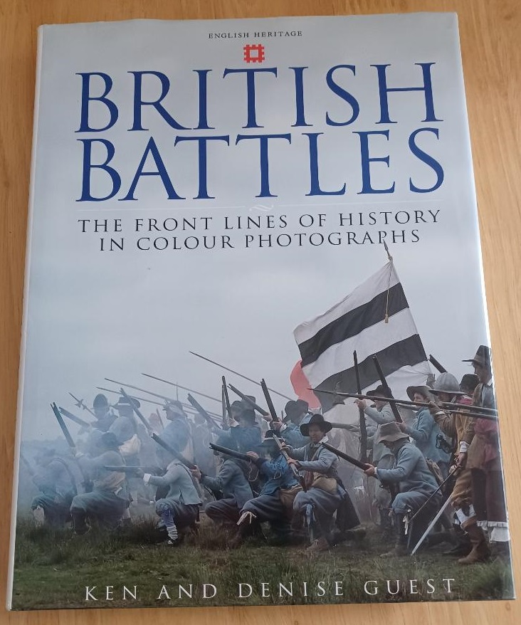 British Battles