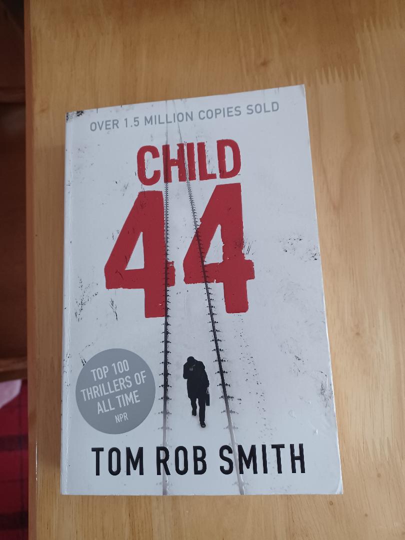 Child 44