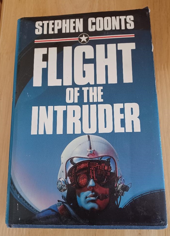 Flight of The Intruder