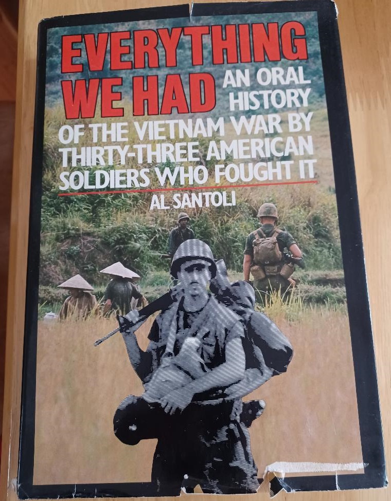 Everything We Had
