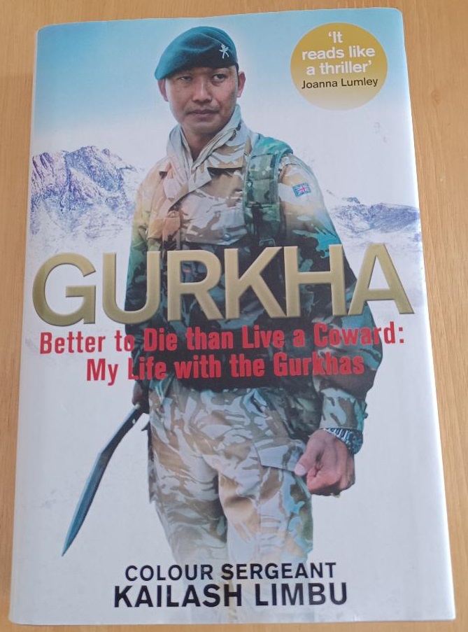 Gurkha