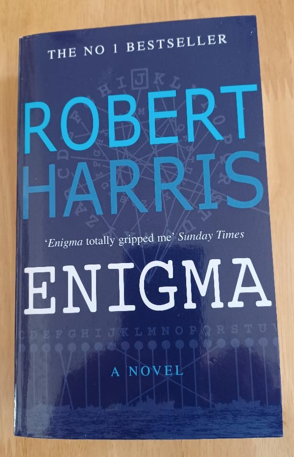 Enigma