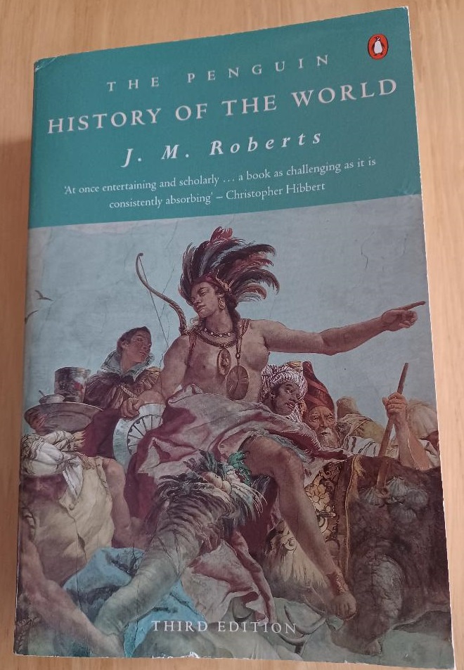 History of The World