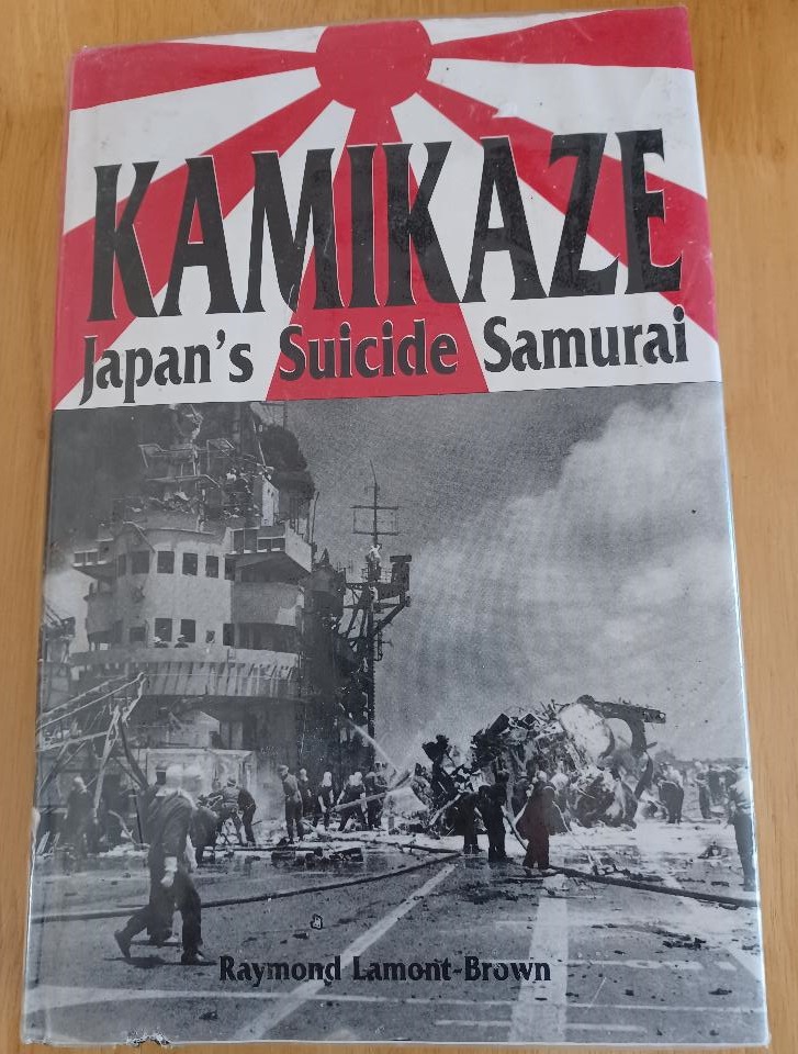 Kamikaze