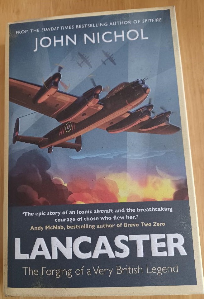 Lancaster