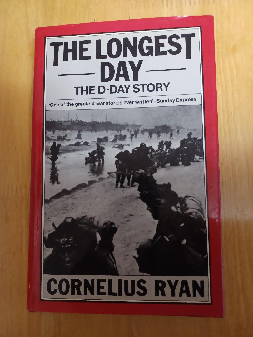 The Longest Day