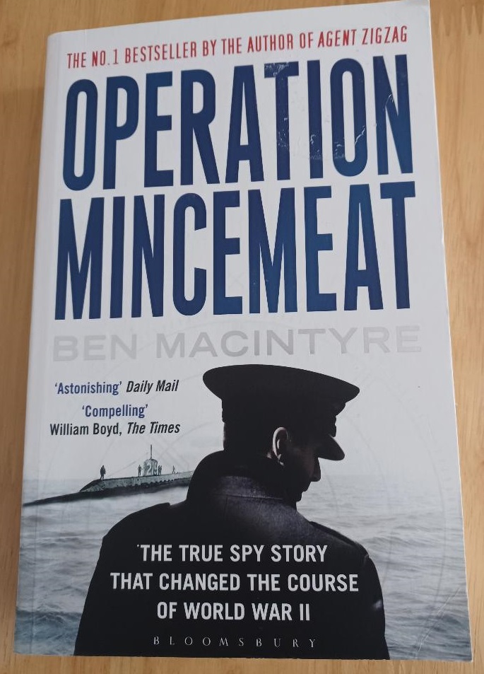 Operation Mincemeat