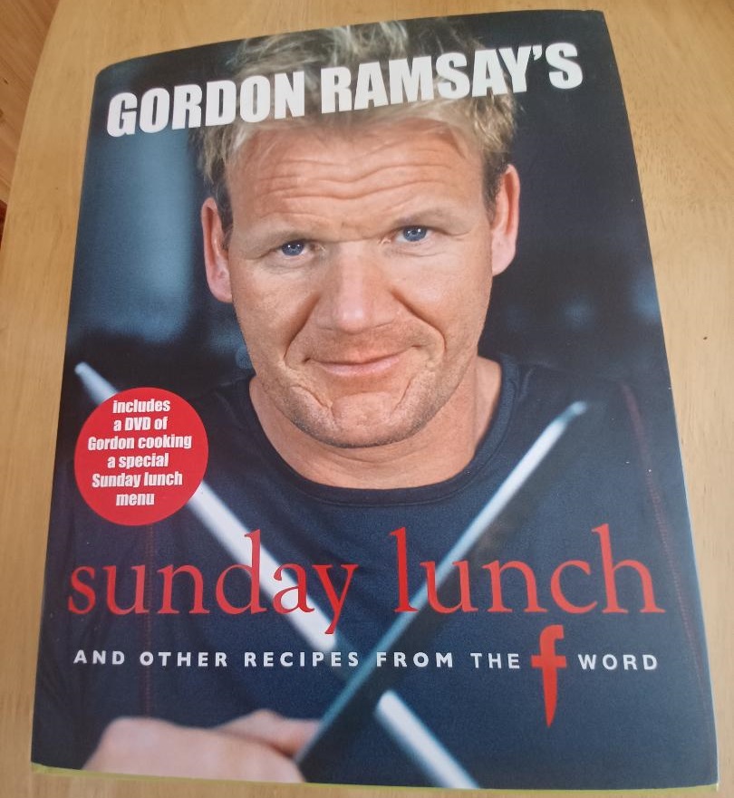 Sunday Lunch