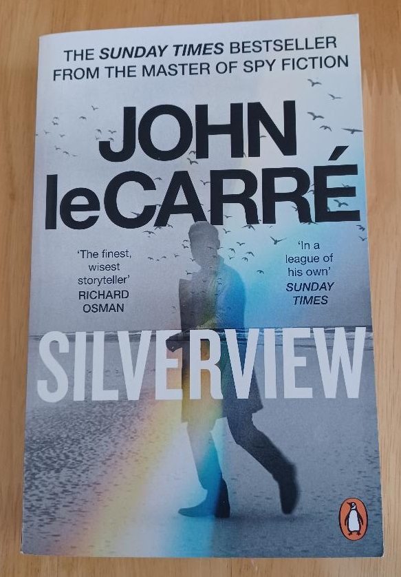 Silverview