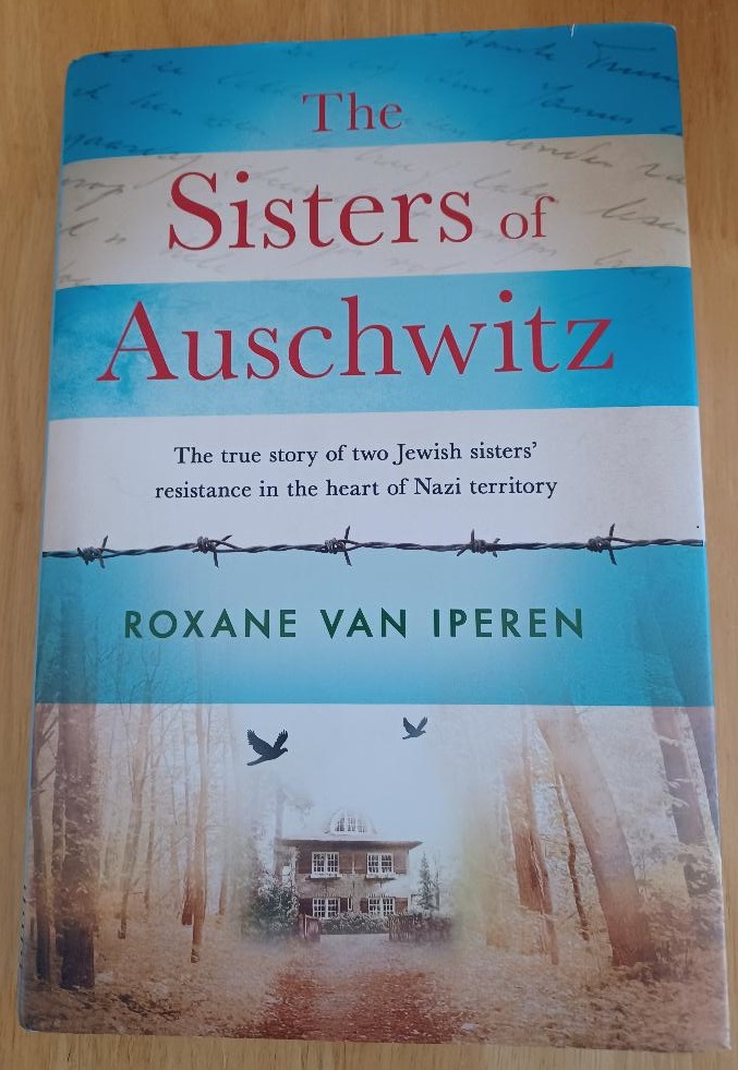 The Sisters of Auschwitz
