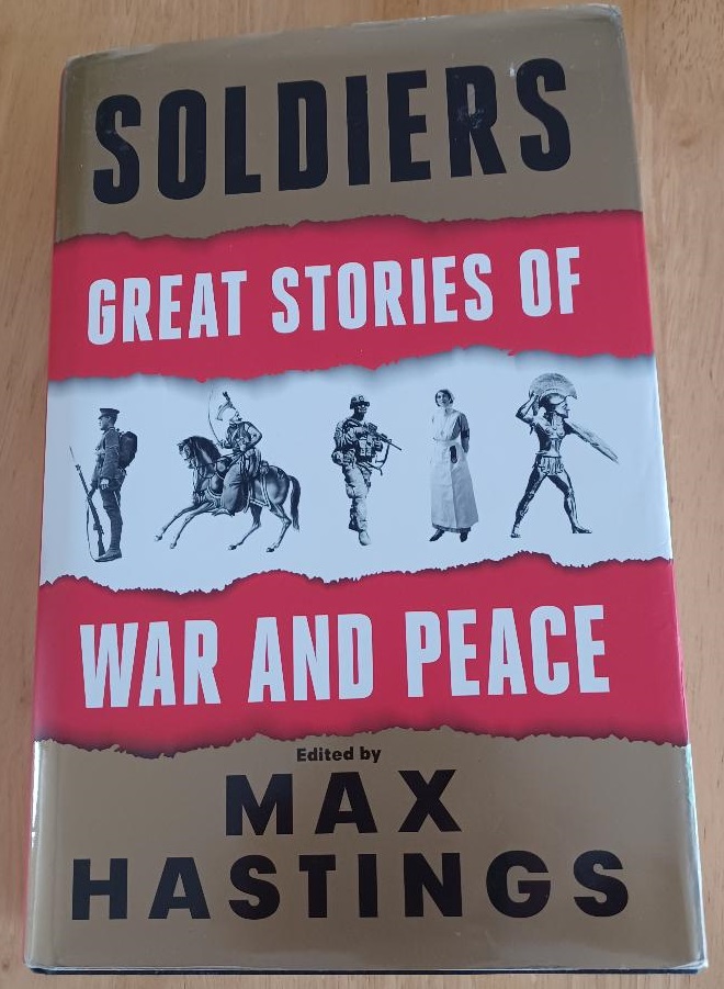Soldiers