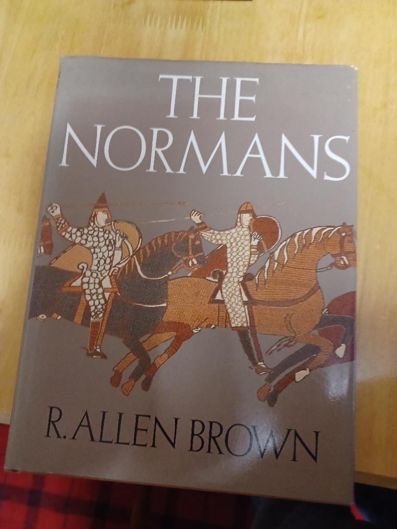 The Normans