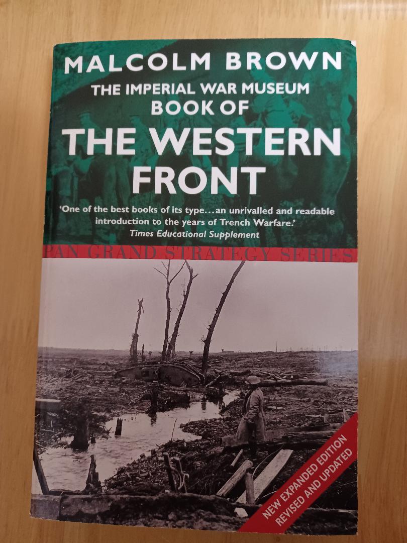 The Western Front