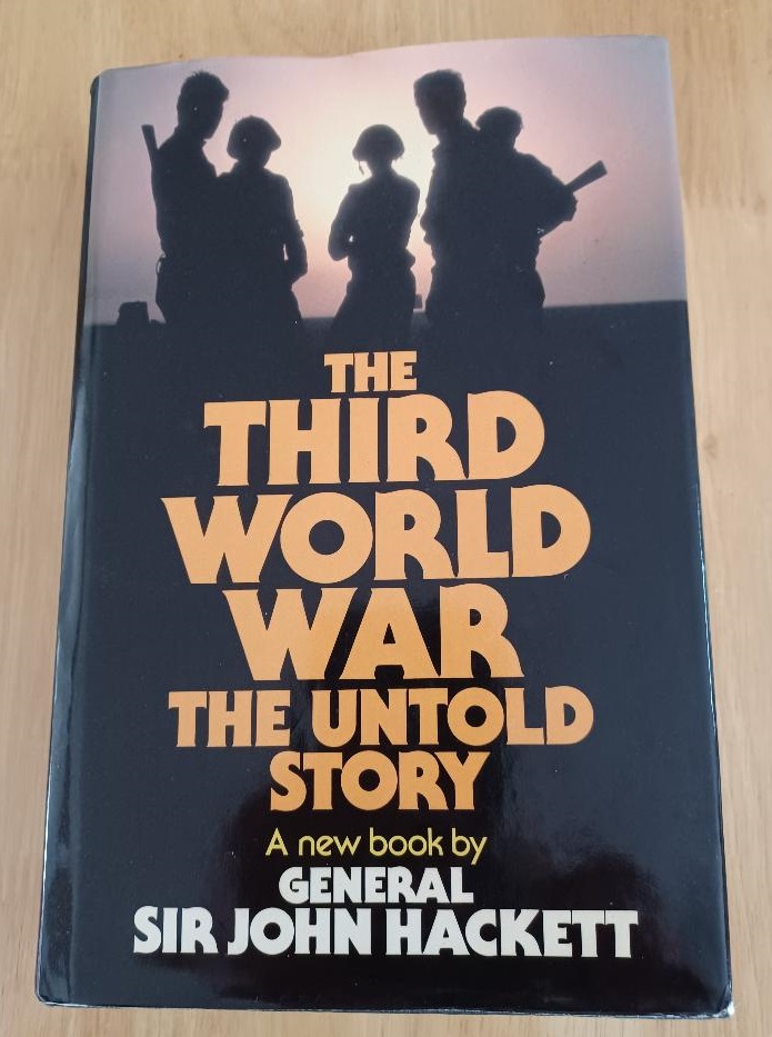 The Third World War.