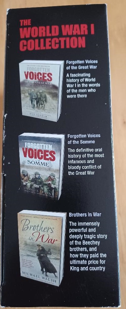 The WW1 Collection